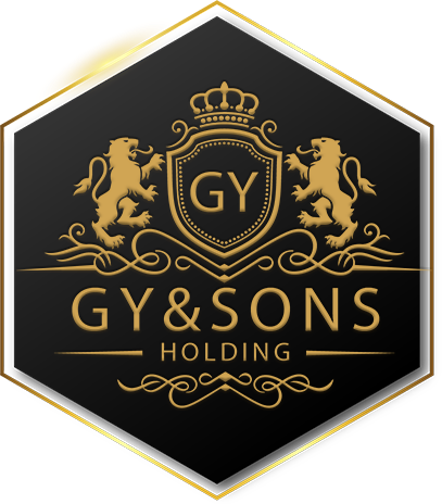 GY & Sons Logo